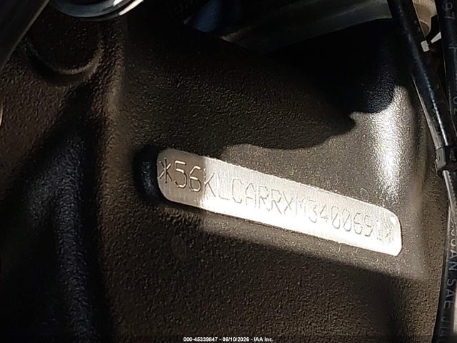 INDIAN MOTORCYCLE CO. Challenger Limited 2021 56KLCARRXM3400691 Image 10