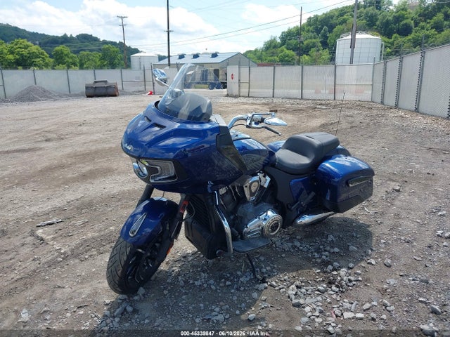 INDIAN MOTORCYCLE CO. Challenger Limited 2021 56KLCARRXM3400691 Image 2