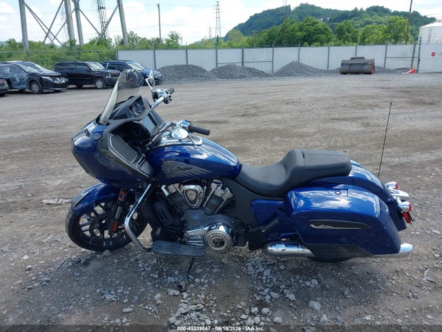 INDIAN MOTORCYCLE CO. Challenger Limited 2021 56KLCARRXM3400691 Image 12