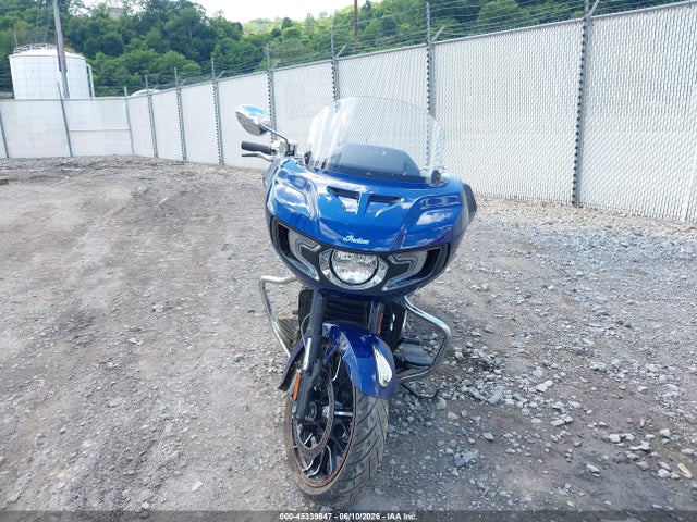 INDIAN MOTORCYCLE CO. Challenger Limited 2021 56KLCARRXM3400691 Image 5