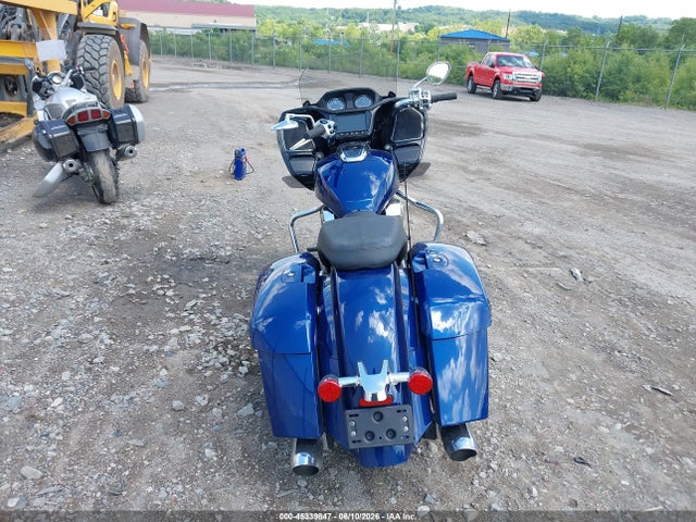 INDIAN MOTORCYCLE CO. Challenger Limited 2021 56KLCARRXM3400691 Image 6