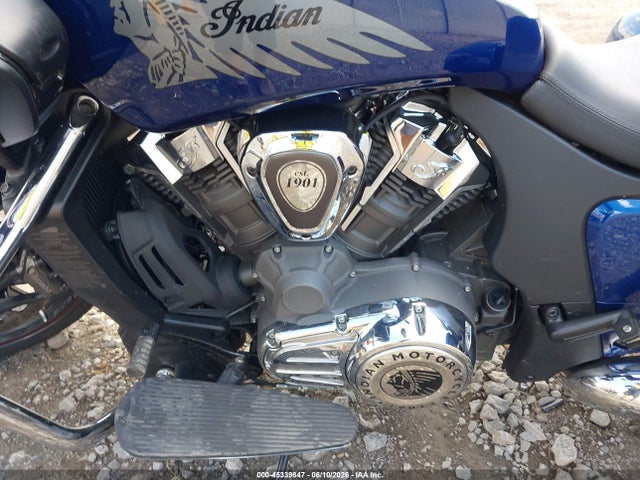 INDIAN MOTORCYCLE CO. Challenger Limited 2021 56KLCARRXM3400691 Image 9