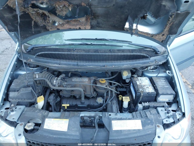 Продажа на аукционе авто 2003 Dodge Caravan Se, vin: 1D4GP25R83B269789, номер лота: 45339850