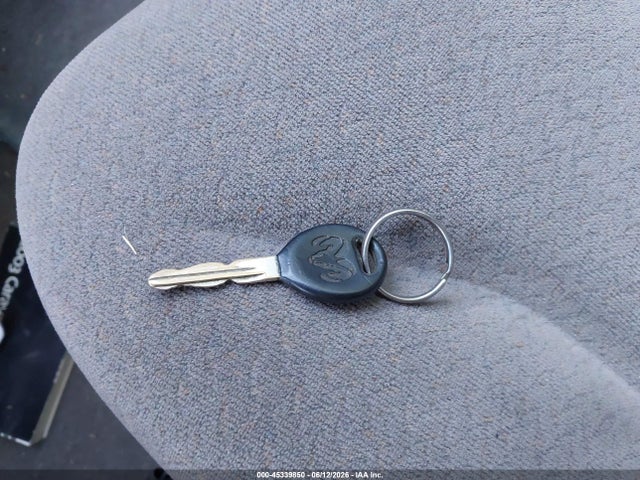 45339850 :رقم المزاد ، 1D4GP25R83B269789 vin ، 2003 Dodge Caravan Se مزاد بيع