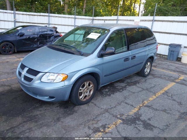 Auction sale of the 2003 Dodge Caravan Se, vin: 1D4GP25R83B269789, lot number: 45339850