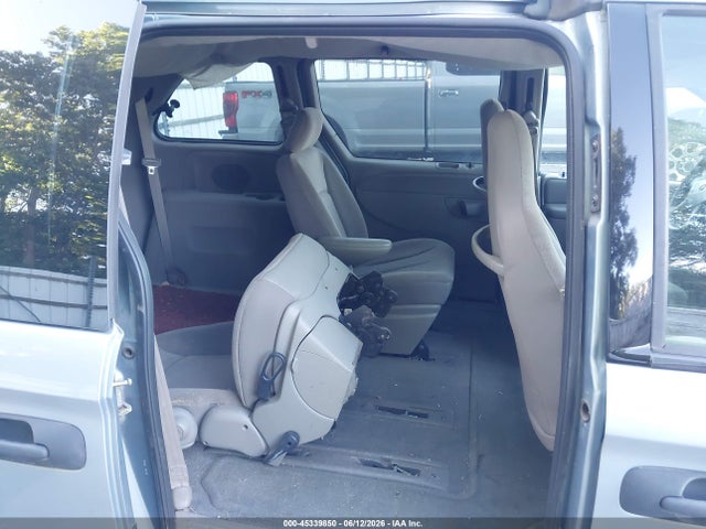 Продажа на аукционе авто 2003 Dodge Caravan Se, vin: 1D4GP25R83B269789, номер лота: 45339850