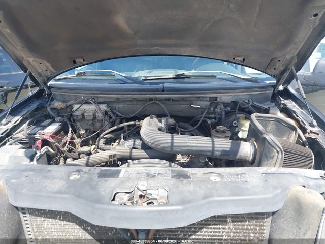 Продажа на аукционе авто 2005 Ford F-150 Fx4/lariat/xlt, vin: 1FTPW14555KC55876, номер лота: 45339854