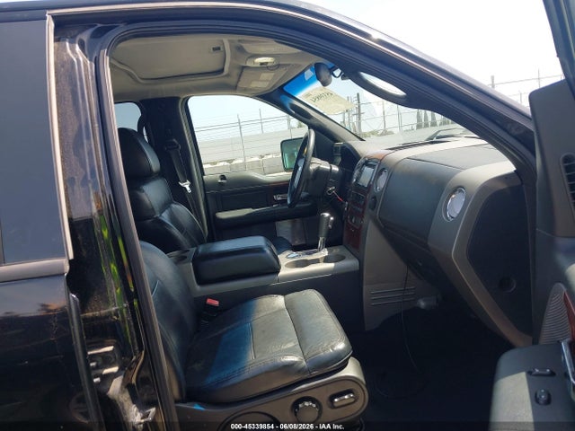 Продажа на аукционе авто 2005 Ford F-150 Fx4/lariat/xlt, vin: 1FTPW14555KC55876, номер лота: 45339854