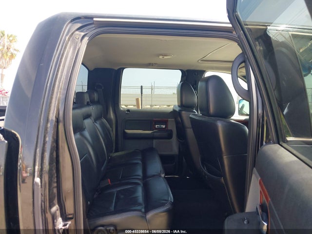Продажа на аукционе авто 2005 Ford F-150 Fx4/lariat/xlt, vin: 1FTPW14555KC55876, номер лота: 45339854