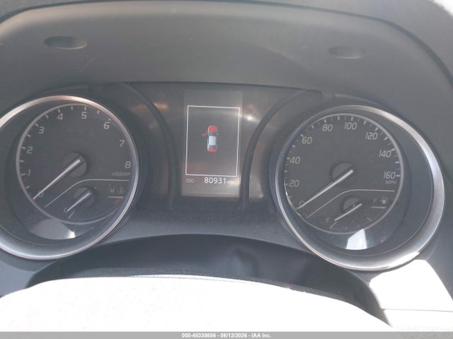 Toyota CAMRY SE 2022 4T1G11AK0NU664781 Image 7