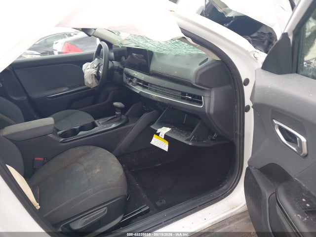45339859 :رقم المزاد ، 3KPFT4DE3SE211895 vin ، 2025 Kia K4 Lx مزاد بيع