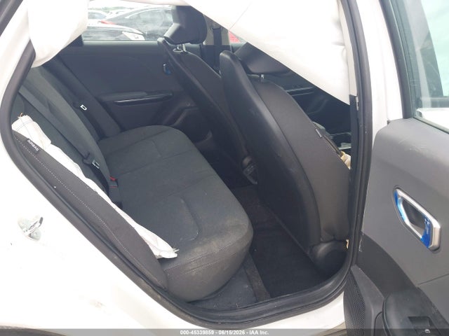 45339859 :رقم المزاد ، 3KPFT4DE3SE211895 vin ، 2025 Kia K4 Lx مزاد بيع
