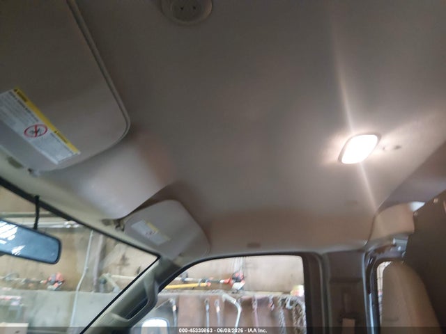 Chevrolet Express 3500 Work Van 2018 1GCZGHFP8J1341924 Image 12