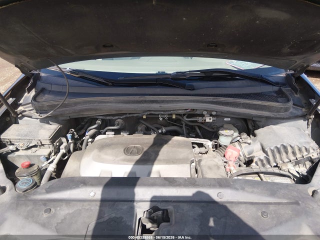 Aukcja sprzedaży 2012 Acura Mdx, vin: 2HNYD2H27CH549729, numer aukcji: 45339868