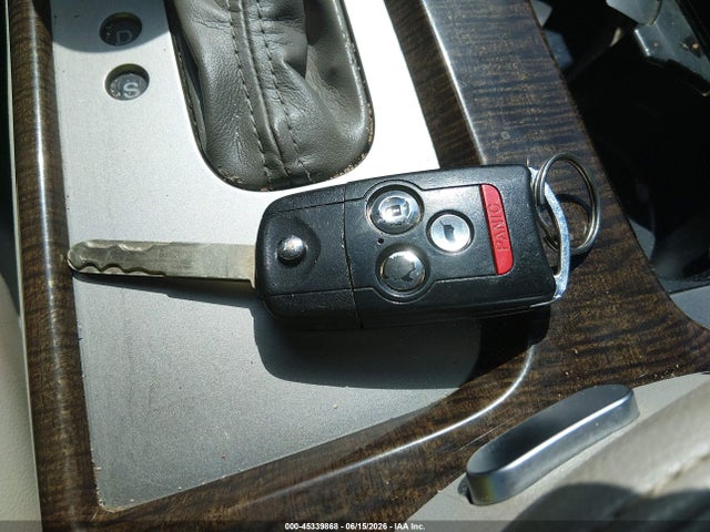 Aukcja sprzedaży 2012 Acura Mdx, vin: 2HNYD2H27CH549729, numer aukcji: 45339868