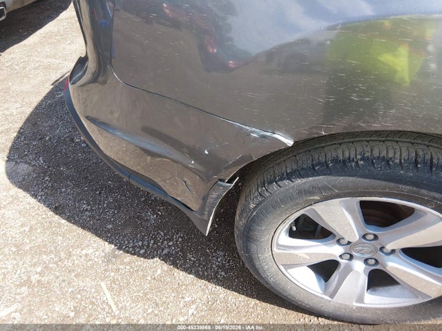 Aukcja sprzedaży 2012 Acura Mdx, vin: 2HNYD2H27CH549729, numer aukcji: 45339868