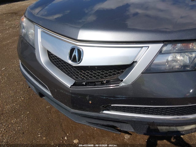 Aukcja sprzedaży 2012 Acura Mdx, vin: 2HNYD2H27CH549729, numer aukcji: 45339868
