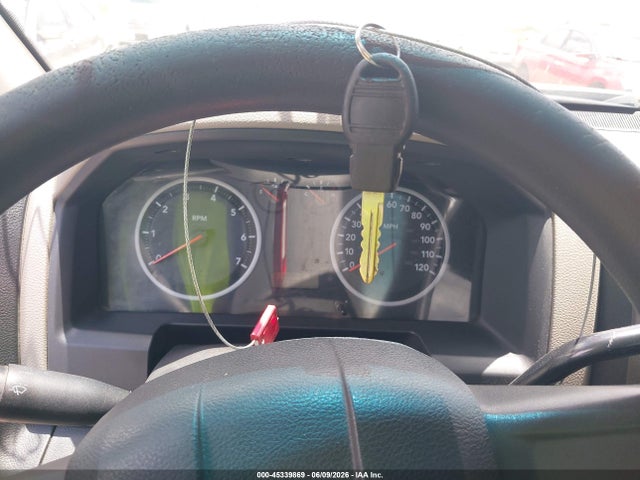 Продажа на аукционе авто 2010 Dodge Ram 1500 St, vin: 1D7RB1GP9AS126296, номер лота: 45339869