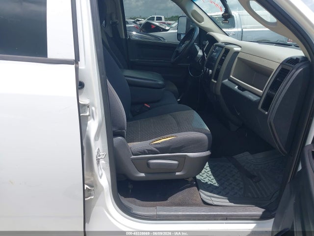 Продажа на аукционе авто 2010 Dodge Ram 1500 St, vin: 1D7RB1GP9AS126296, номер лота: 45339869