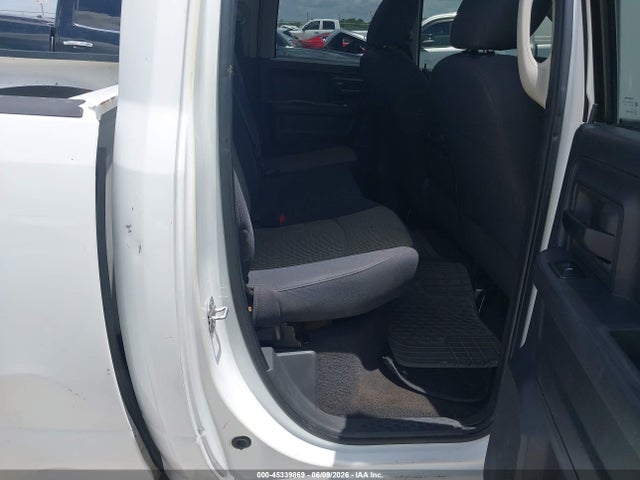 Продажа на аукционе авто 2010 Dodge Ram 1500 St, vin: 1D7RB1GP9AS126296, номер лота: 45339869