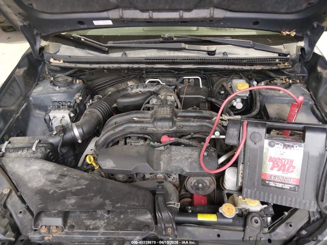 Продаж на аукціоні авто 2013 Subaru Impreza 2.0i Premium, vin: JF1GPAC65DH864460, номер лоту: 45339870
