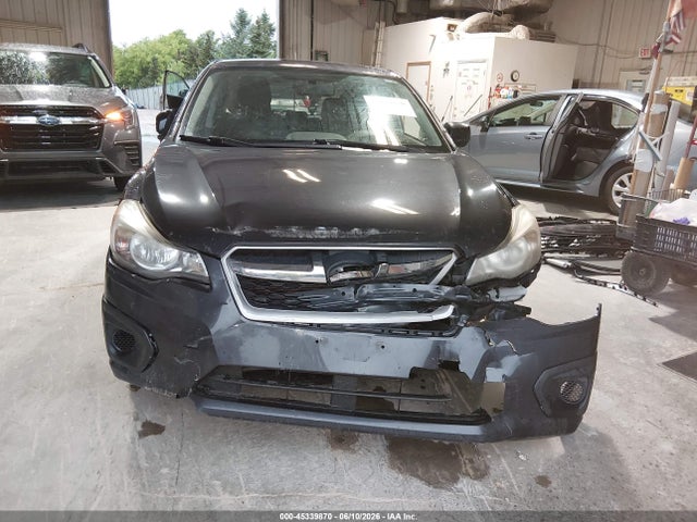 Продаж на аукціоні авто 2013 Subaru Impreza 2.0i Premium, vin: JF1GPAC65DH864460, номер лоту: 45339870