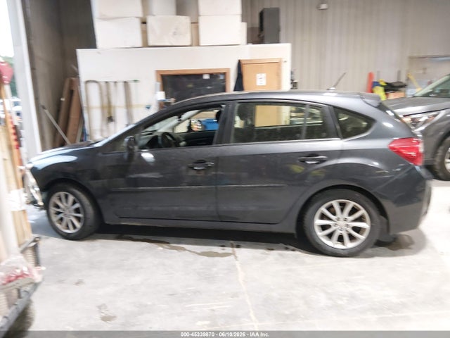 Продаж на аукціоні авто 2013 Subaru Impreza 2.0i Premium, vin: JF1GPAC65DH864460, номер лоту: 45339870