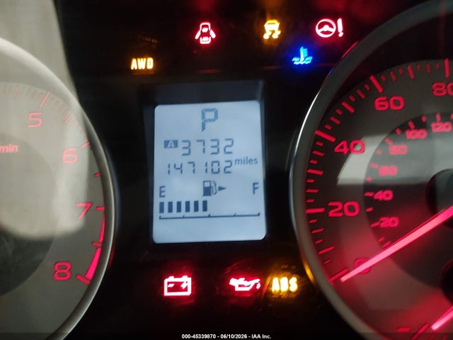 Продаж на аукціоні авто 2013 Subaru Impreza 2.0i Premium, vin: JF1GPAC65DH864460, номер лоту: 45339870