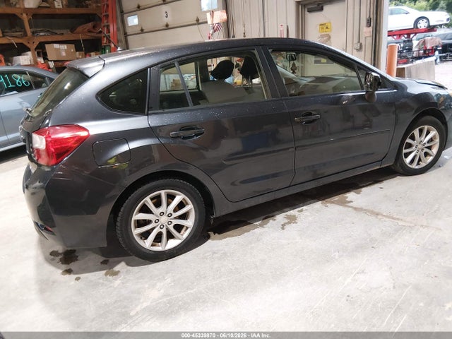 Продаж на аукціоні авто 2013 Subaru Impreza 2.0i Premium, vin: JF1GPAC65DH864460, номер лоту: 45339870