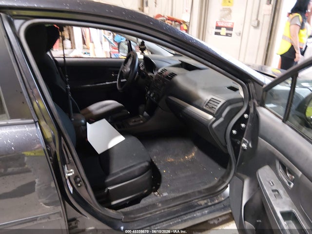Продаж на аукціоні авто 2013 Subaru Impreza 2.0i Premium, vin: JF1GPAC65DH864460, номер лоту: 45339870