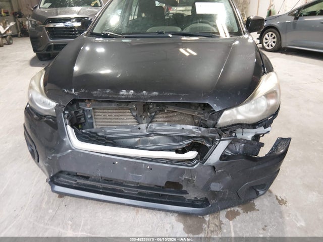 Продаж на аукціоні авто 2013 Subaru Impreza 2.0i Premium, vin: JF1GPAC65DH864460, номер лоту: 45339870