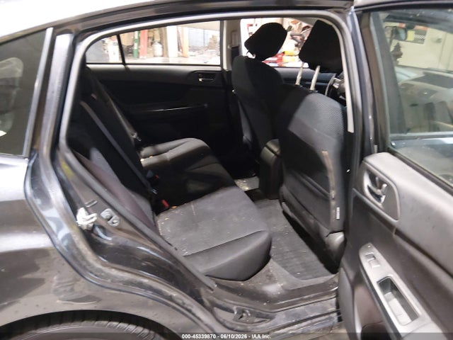 Продаж на аукціоні авто 2013 Subaru Impreza 2.0i Premium, vin: JF1GPAC65DH864460, номер лоту: 45339870