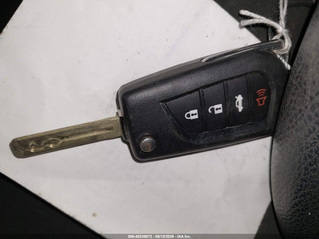 Toyota COROLLA LE 2020 5YFEPRAE6LP024099 Image 11