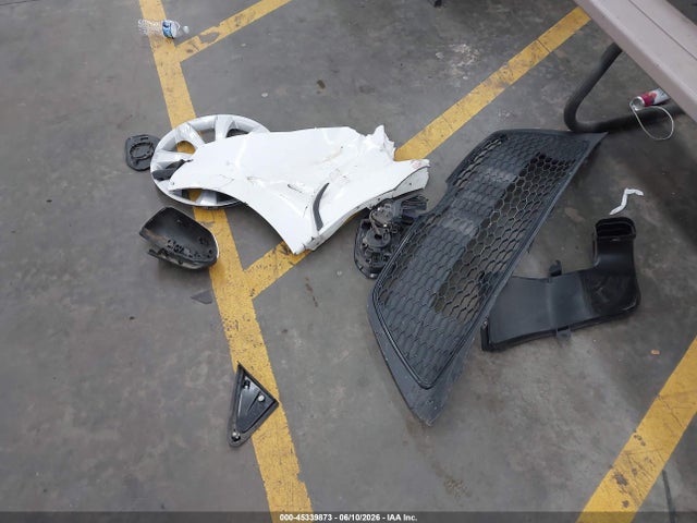 Toyota COROLLA LE 2020 5YFEPRAE6LP024099 Image 12