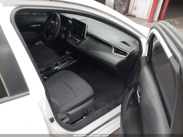 Toyota COROLLA LE 2020 5YFEPRAE6LP024099 Image 5