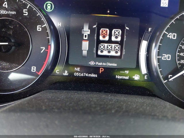45339885 :رقم المزاد ، 5J8TC2H32NL014990 vin ، 2022 Acura Rdx Standard مزاد بيع