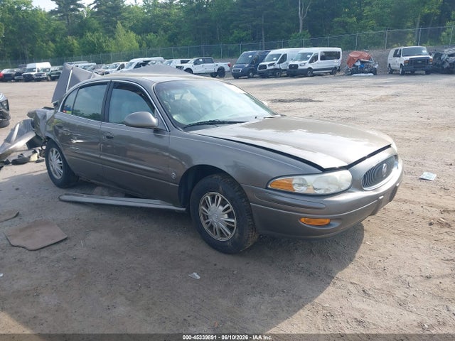 45339891 :رقم المزاد ، 1G4HP54K52U173978 vin ، 2002 Buick Lesabre Custom مزاد بيع