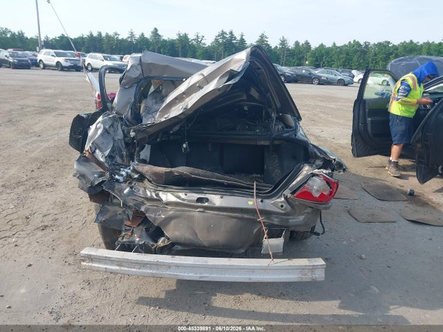 2002 Buick Lesabre Custom მანქანა იყიდება აუქციონზე, vin: 1G4HP54K52U173978, აუქციონის ნომერი: 45339891
