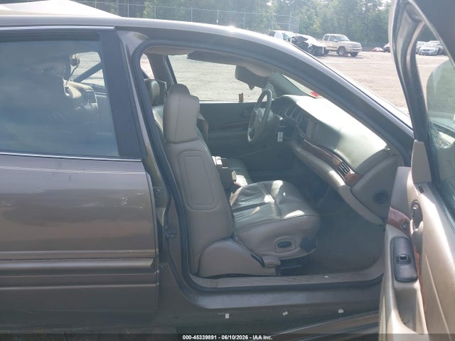 2002 Buick Lesabre Custom მანქანა იყიდება აუქციონზე, vin: 1G4HP54K52U173978, აუქციონის ნომერი: 45339891