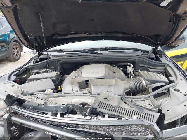 Aukcja sprzedaży 2023 Dodge Durango Pursuit Awd, vin: 1C4SDJFT9PC690604, numer aukcji: 45339895