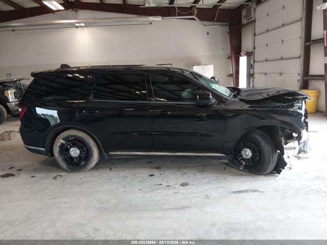 Aukcja sprzedaży 2023 Dodge Durango Pursuit Awd, vin: 1C4SDJFT9PC690604, numer aukcji: 45339895