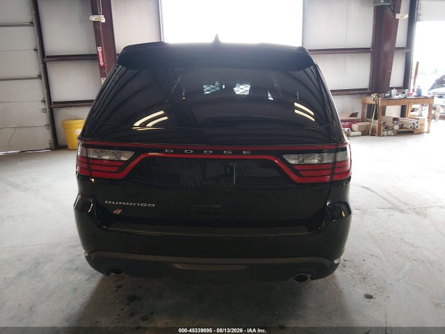 Aukcja sprzedaży 2023 Dodge Durango Pursuit Awd, vin: 1C4SDJFT9PC690604, numer aukcji: 45339895