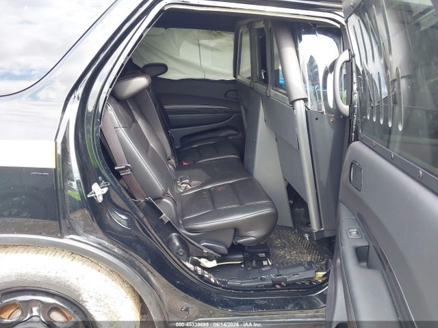 Aukcja sprzedaży 2023 Dodge Durango Pursuit Awd, vin: 1C4SDJFT9PC690604, numer aukcji: 45339895