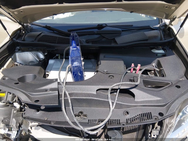 2014 Lexus Rx 350 მანქანა იყიდება აუქციონზე, vin: JTJZK1BA1E2011417, აუქციონის ნომერი: 45339896