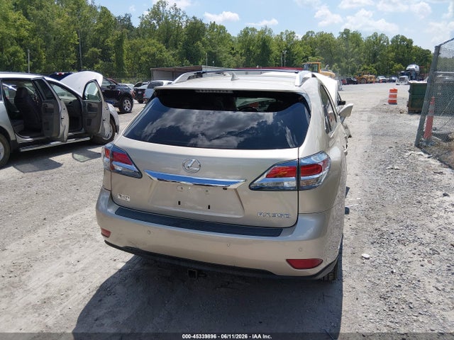 2014 Lexus Rx 350 მანქანა იყიდება აუქციონზე, vin: JTJZK1BA1E2011417, აუქციონის ნომერი: 45339896