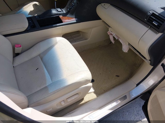 2014 Lexus Rx 350 მანქანა იყიდება აუქციონზე, vin: JTJZK1BA1E2011417, აუქციონის ნომერი: 45339896