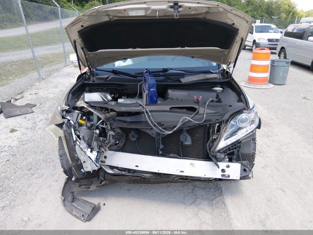 2014 Lexus Rx 350 მანქანა იყიდება აუქციონზე, vin: JTJZK1BA1E2011417, აუქციონის ნომერი: 45339896