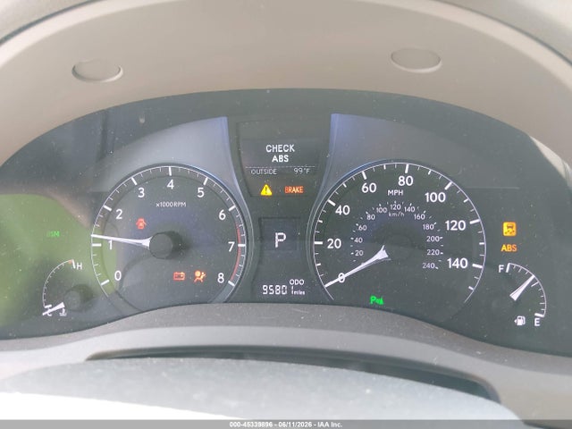 2014 Lexus Rx 350 მანქანა იყიდება აუქციონზე, vin: JTJZK1BA1E2011417, აუქციონის ნომერი: 45339896