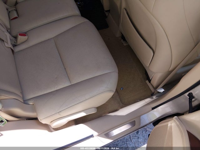 2014 Lexus Rx 350 მანქანა იყიდება აუქციონზე, vin: JTJZK1BA1E2011417, აუქციონის ნომერი: 45339896