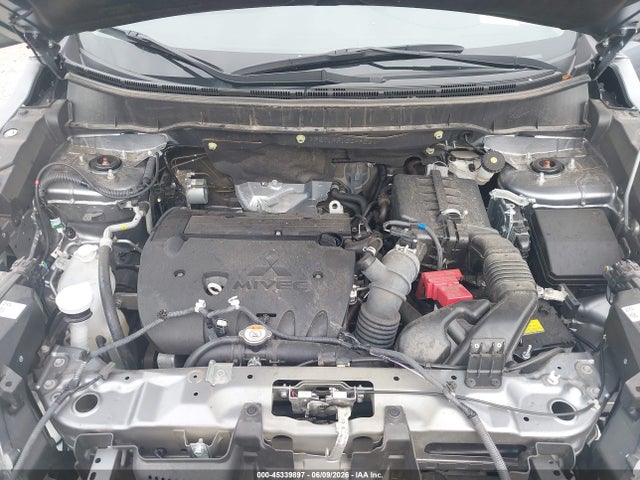 Продаж на аукціоні авто 2025 Mitsubishi Outlander Sport 2.0 Es Awc/2.0 Le Awc/2.0 S Awc/2.0 Se Awc/2.0 Trail Edition Awc, vin: JA4ARUAU1SU001909, номер лоту: 45339897